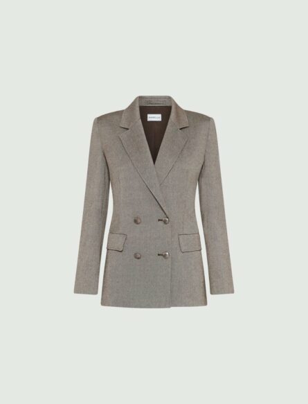 blazer slim nodo marella ai 24.25.