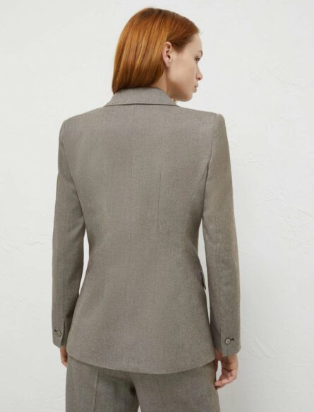 blazer slim nodo marella ai 24.25.