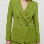 giacca semiaderente puma marella ai 24.25.