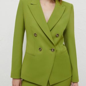 giacca semiaderente puma marella ai 24.25.