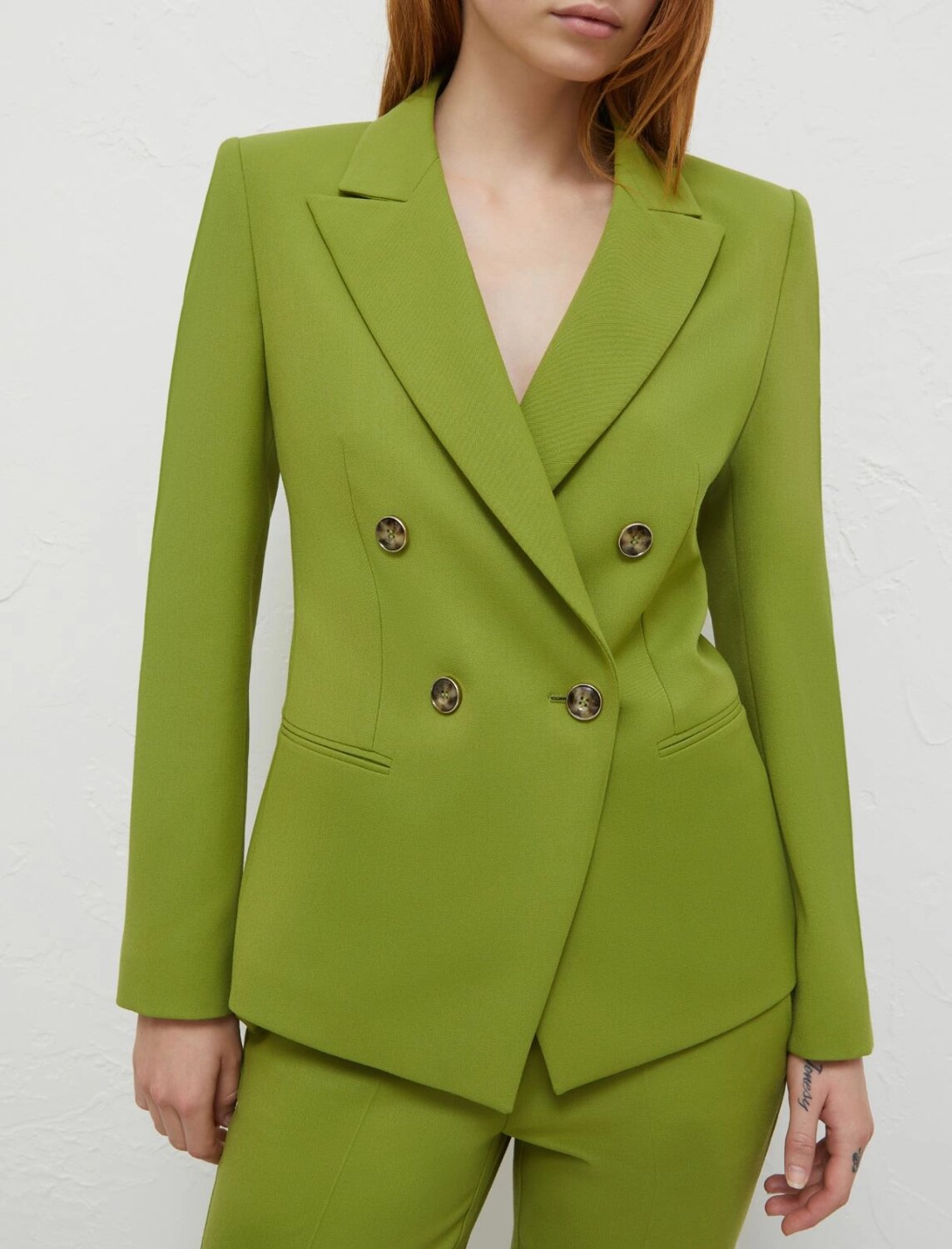 giacca semiaderente puma marella ai 24.25.