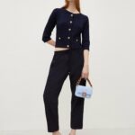 Pantaloni jogger ricola marella ai 24.25.