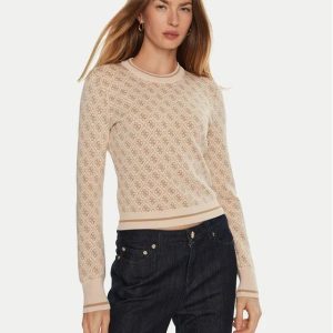 Maglione Lise W4BR21 Z37K0 guess jeans ai 24.25.