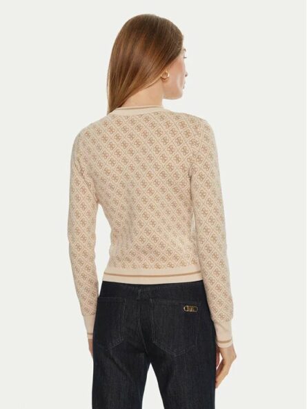 Maglione Lise W4BR21 Z37K0 guess jeans ai 24.25.