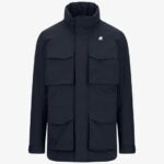 giubbottto manphy warm ottoman k31354wk-way ai. 24.25.