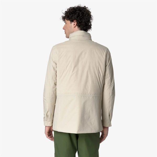 giubbottto manphy warm ottoman k31354wk-way ai. 24.25.
