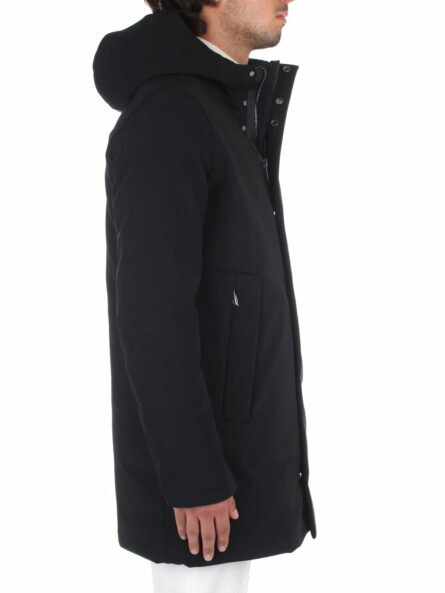 giubbotto rrd ai 24.25.winter eskimo jkt art. w24002