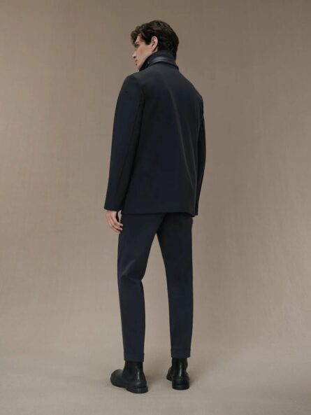 maglia rrd ai 24.25.cotton plain round knit art. w24140