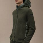 felpa rrd ai 24.25.harrd duck hood zip art. w24181