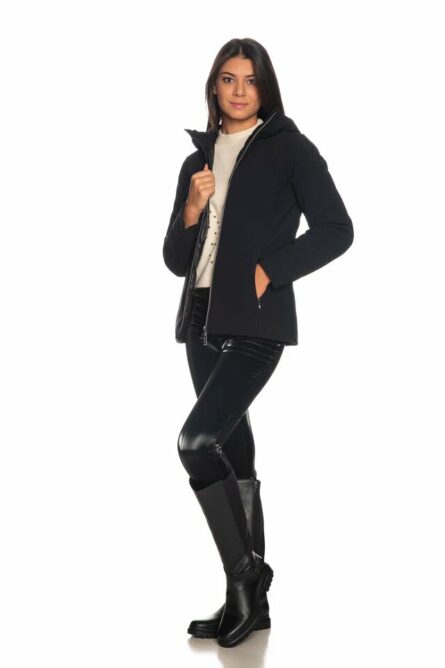giubbotto rrd ai 24.25.winter storm woman jkt art. w24501