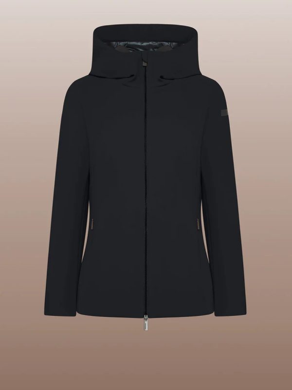giubbotto rrd ai 24.25.winter storm woman jkt art. w24501