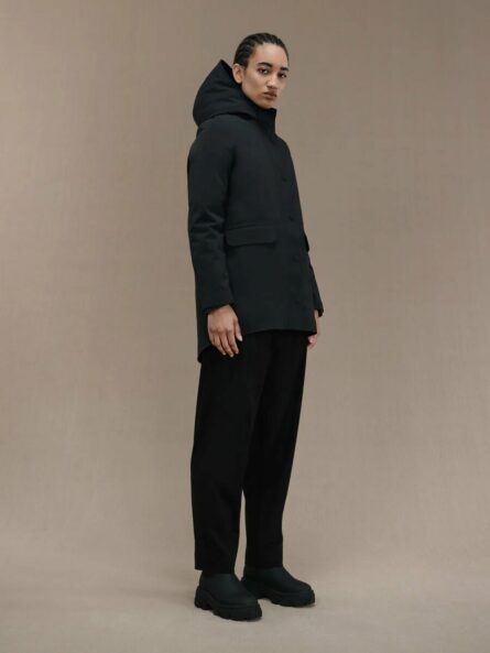 giubbotto rrd ai 24.25.mod. color detachable parka art. w24531