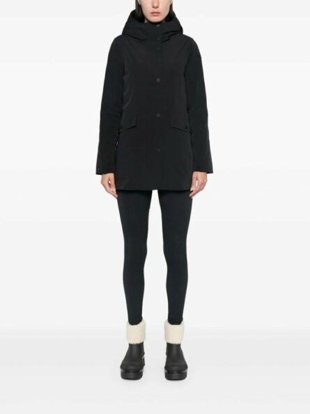 giubbotto rrd ai 24.25.egg floating parka wom jkt art. w24553