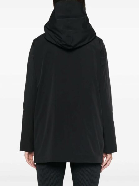 giubbotto rrd ai 24.25.egg floating parka wom jkt art. w24553