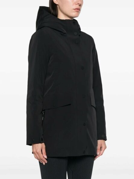 giubbotto rrd ai 24.25.egg floating parka wom jkt art. w24553