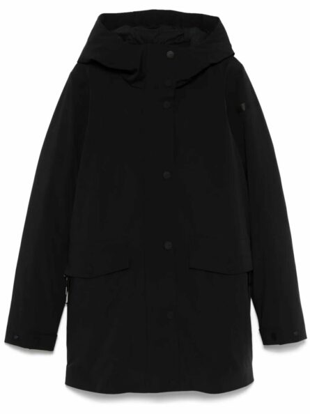 giubbotto rrd ai 24.25.egg floating parka wom jkt art. w24553