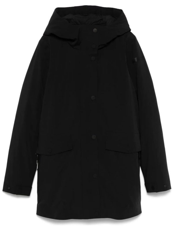 giubbotto rrd ai 24.25.egg floating parka wom jkt art. w24553