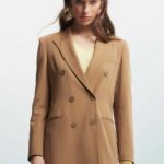 giacca doppiopetto bella kocca ai 24.25.