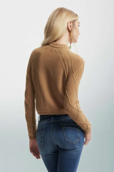 maglia collo alto deanna kocca ai 24.25.