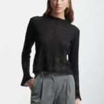 maglia traforata poeta kocca ai 24.25.