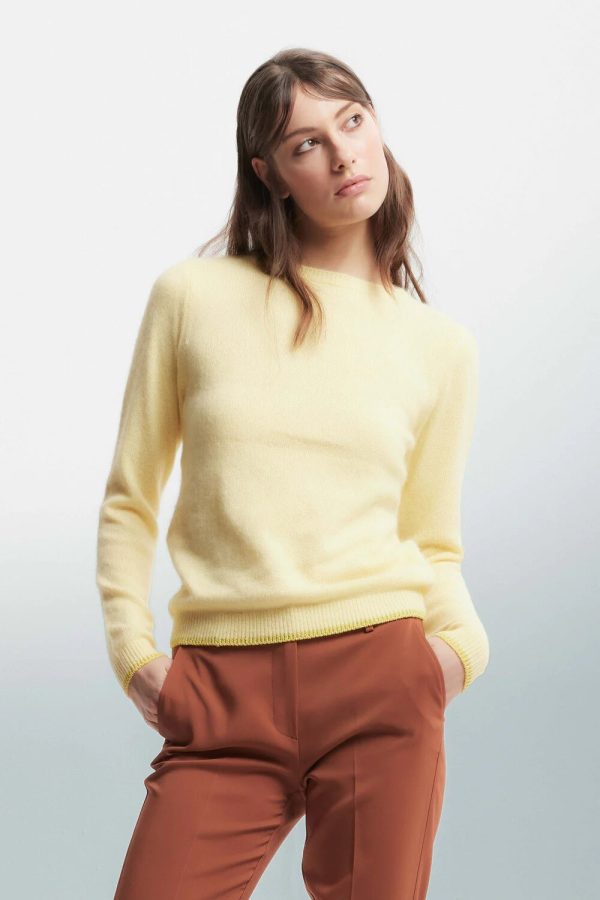 maglione baylee kocca ai 24.25.