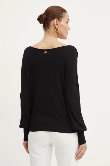 maglia twin set ai 24.25. art. 242tp3500