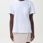 t-shirt twin set ai 24.25. art. 242tp2500