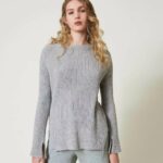 maglia twin set ai 24.25. art. 242tp3715