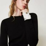 maglia twin set ai 24.25. art. 242tf3020