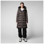 giubbotto lungo lysa save the duck ai 24.25.