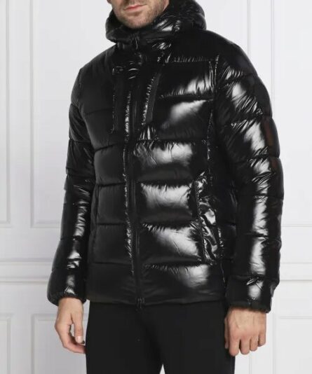 giubbotto corto maxime save the duck ai 24.25.