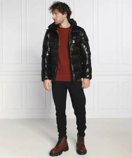 giubbotto corto maxime save the duck ai 24.25.