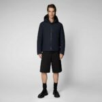 giubbotto cotro sabal save the duck ai 24.25.