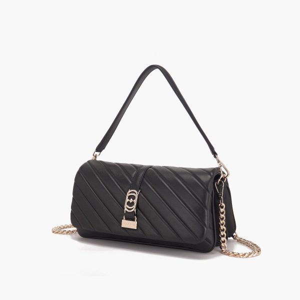 borsa a mano in pelle la carrie ai 24.25.