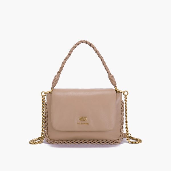 borsa a mano in pelle la carrie ai 24.25.
