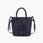 secchiello in pelle la carrie ai 24.25.