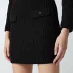 gonna punto geometrico pinko a.i.24.25. mod exotic art. 104362