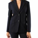 giacca monopetto tebe marella ai 24.25.