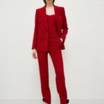 giacca doppiopetto nuptial marella ai 24.25.