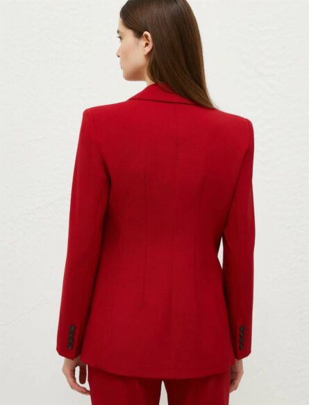 giacca doppiopetto nuptial marella ai 24.25.