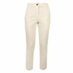 pantalone art. chino in cotone marella ai 24.25.