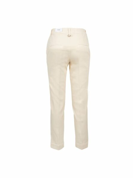 pantalone art. chino in cotone marella ai 24.25.