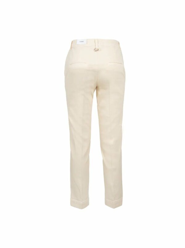 pantalone art. chino in cotone marella ai 24.25.