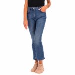 Jeans flare cropped fcrop marella ai 24.25.