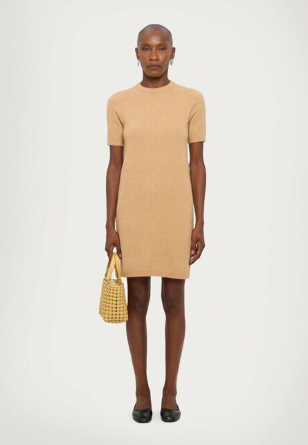 abito in lana mode marella ai 24.25.