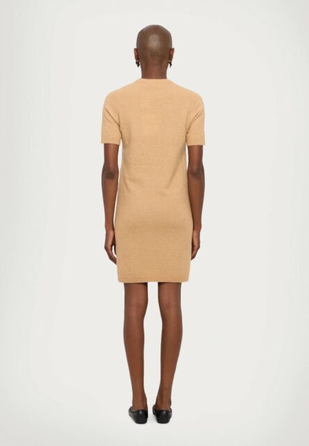 abito in lana mode marella ai 24.25.