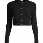 cardigan crop novella marella ai 24.25.