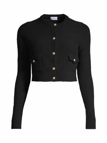 cardigan crop novella marella ai 24.25.