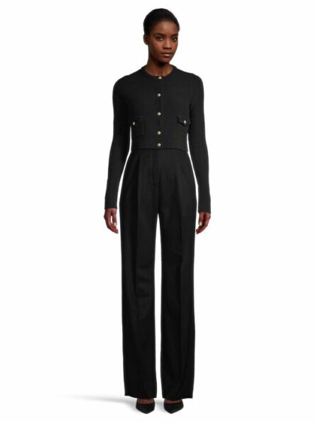 cardigan crop novella marella ai 24.25.