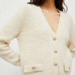 cardigan ginnico marella ai 24.25.